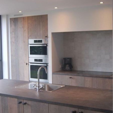 Vakantiewoning Margaux -Free Parking - Sauna Brujas Exterior foto