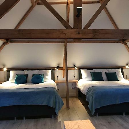 Vakantiewoning Margaux -Free Parking - Sauna Brujas Exterior foto